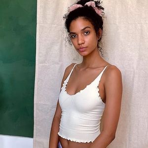 COPY - Free People Easy To Love Cami NWT size M/L